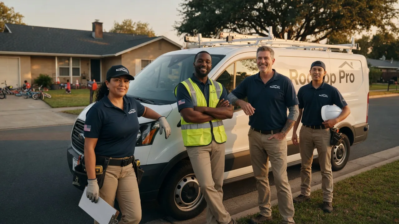 Roof Repair in Bouton, IA near me